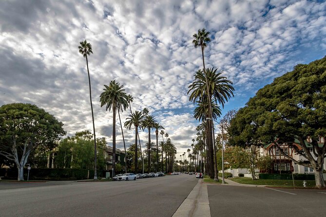 Self-Guided Walking Tour in Los Angeles' Best-Kept Secrets - How a $3.59 self-guided LA day actually works