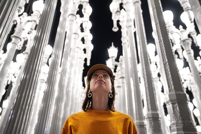 Self-Guided Walking Tour in Los Angeles' Best-Kept Secrets - Griffith Observatory: views, science shows, and that Tesla coil demo
