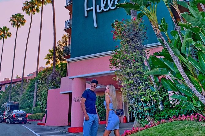 Shared 3 Hour Los Angeles Tour - Key things that make this LA tour work