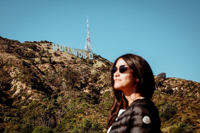 Shared 3 Hour Los Angeles Tour - The big idea: see LA’s icons in one 3-hour loop