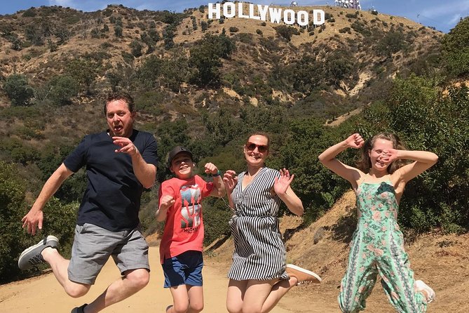 Shared 3 Hour Los Angeles Tour - Small-group comfort: why 9 people feels different