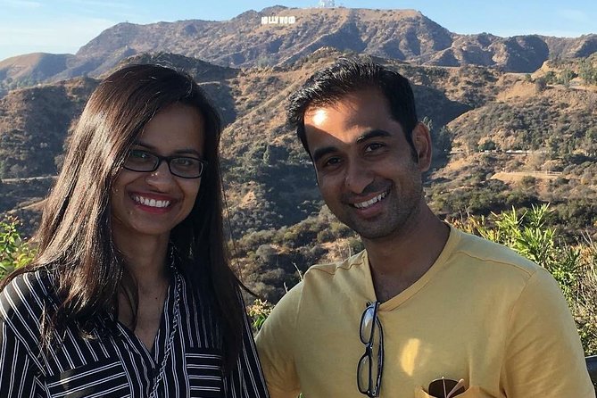 Shared 4 Hours LA Afternoon Tour With Hollywood Sign and Star Homes - Hollywood Boulevard: Walk of Fame, TCL Chinese Theatre, and Dolby Theatre
