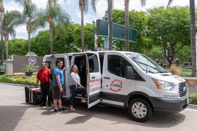 Shared Airport Arrival Transfer: LAX International Airport to Anaheim, Buena Park or Garden Grove - Shared LAX to Anaheim: What You’re Really Buying