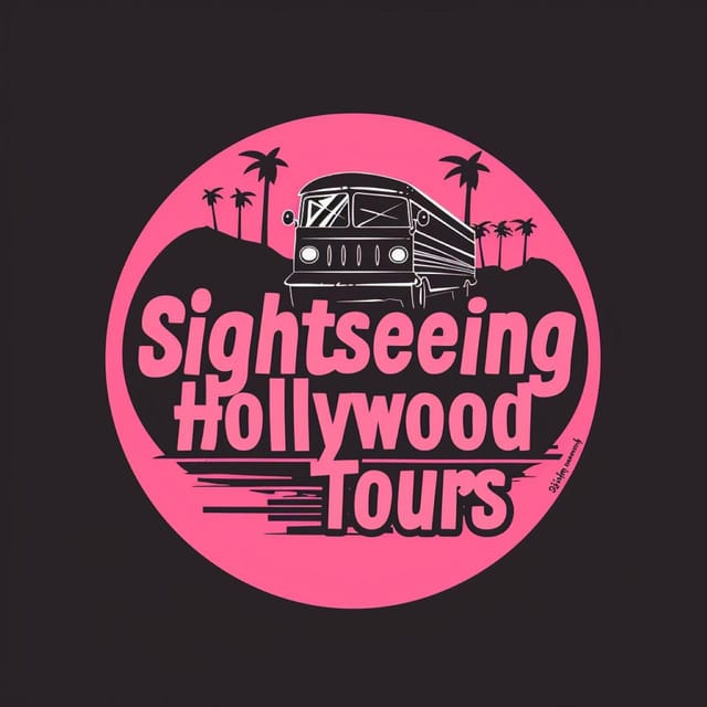 Sightseeing Hollywood Tours - Rodeo Drive, iconic theaters, and the Hollywood Boulevard corridor