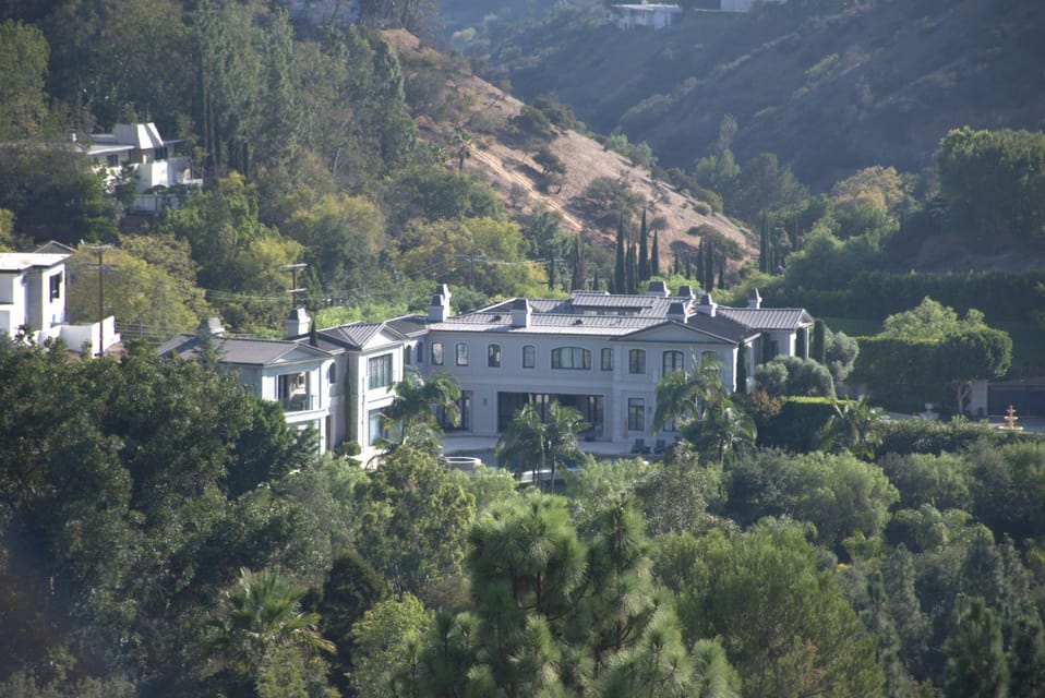 Sightseeing Hollywood Tours - Value for $39: what you pay for, and what you should bring