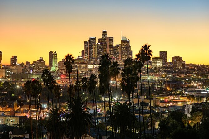 Silverlake Food Tour with Comedian Guide - Key highlights worth planning for