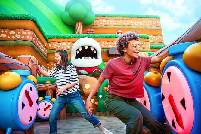 Skip the Line: Express Ticket at Universal Studios Hollywood - Studio Tour: the behind-the-scenes win that makes Express feel smarter
