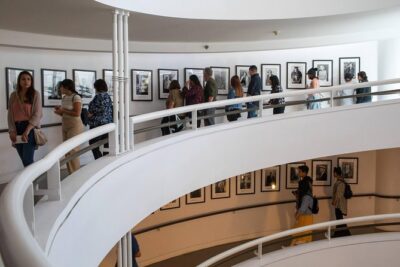 Skip the Line: General Admission Museum of Tolerance Ticket - Tour guide help, plus the gift shop worth planning for