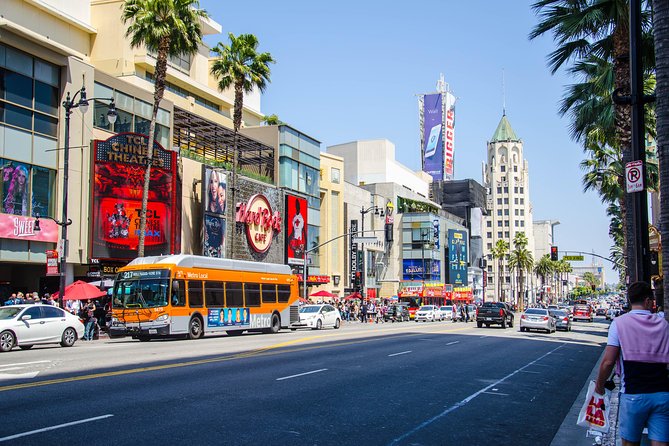 Small-Group Warner Bros and Hollywood Tour from Anaheim - Price and value: what you’re actually buying