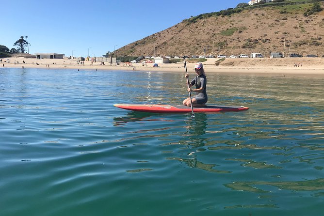 Stand up Paddle Board in Malibu - Should You Book This Malibu Stand Up Paddle Board Tour?