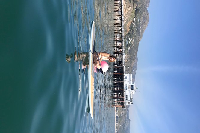 Stand up Paddle Board in Malibu - FAQ