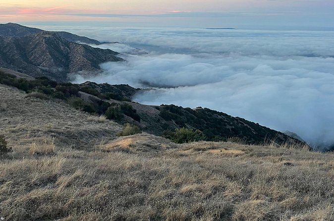Summit Sunset Tour - Weather, Timing, and Booking Ahead for Sunset Success