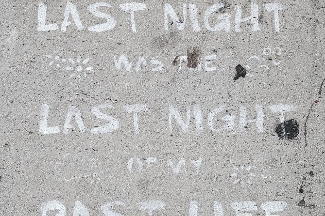 Sunset Boulevard True Crime and Ghost Stories Tour - The Comedy Store’s shadow: What came before, and what lingers