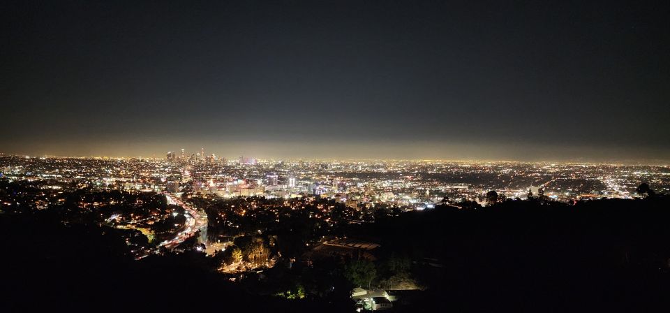 Sunset Strip True Crime and Haunted Tales Walking Tour - Key things that make this tour worth your time