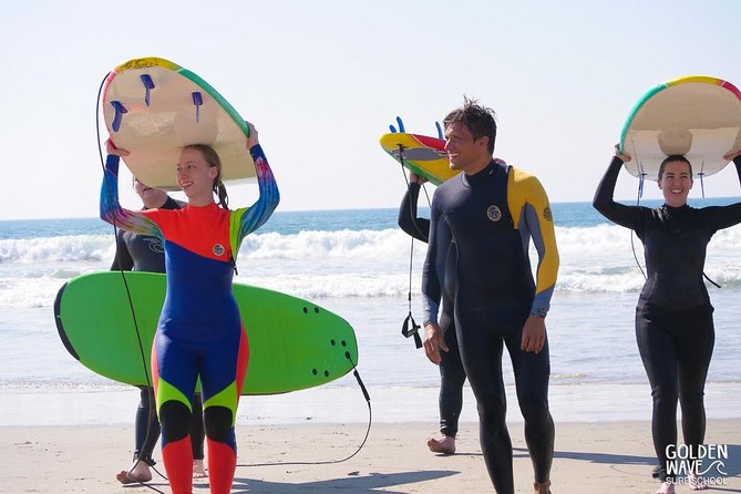Surf Class for Beginners in Venice - Value for First-Timers: Time in the Water Beats “Just Learn Theory”
