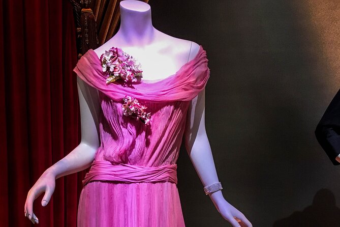 TCM Classic Films Tour - Finale sets: Action and Magic Made Here with DC and Wizarding World