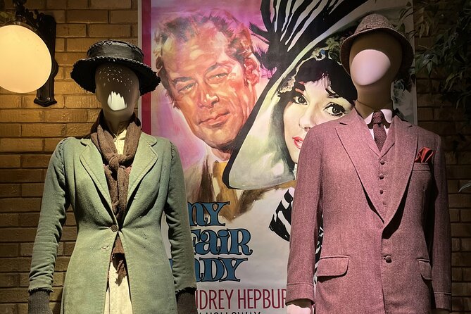 TCM Classic Films Tour - Warner Bros. Studio Store access and how to avoid feeling rushed