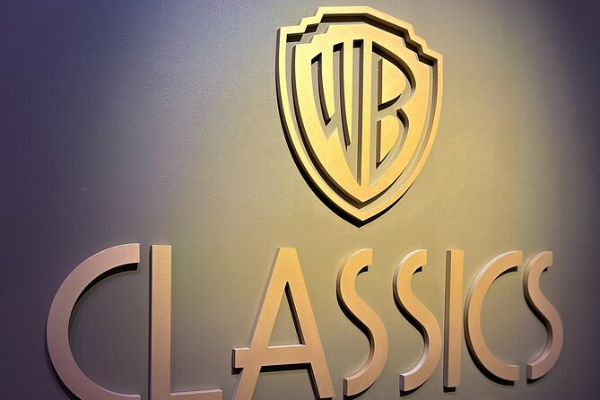 TCM Classic Films Tour - First stop: the Storytelling Showcase and Deluxe Screening Room