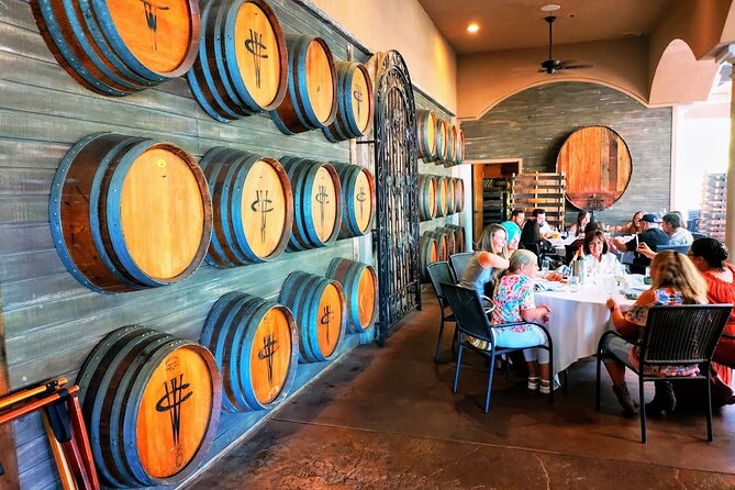 Temecula Wine Tour from Los Angeles - Why This Temecula Wine Tour Works as a Real LA Day Trip