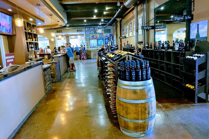 Temecula Wine Tour from Los Angeles - Price and Value: What $849 Per Group Really Buys You