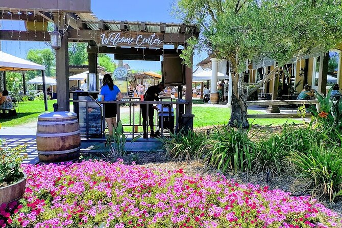 Temecula Wine Tour from Los Angeles - Who This Tour Suits Best (and Who Might Prefer Something Else)