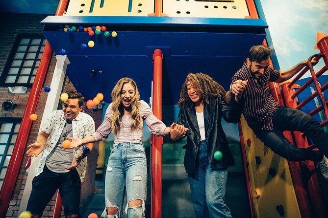 The Escape Game at Del Amo Fashion Center in Torrance - Price and value: is $42.99 per person worth it?