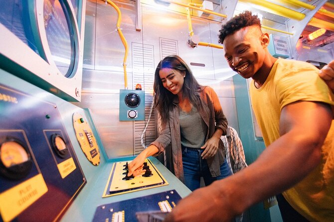 The Escape Game LA: Epic 60-Minute Adventures in Century City - Price and Value: $46.99 Worth It?