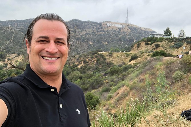 The Los Angeles Tour - The Sunset Strip Drive: Viper Room, Whiskey a Go-Go, and Chateau Marmont
