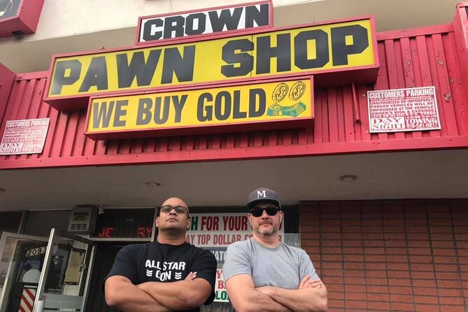 The Movie Guys' L.A. Film Locations Tour - Street-level scene matching (and the fun soundtrack cue)