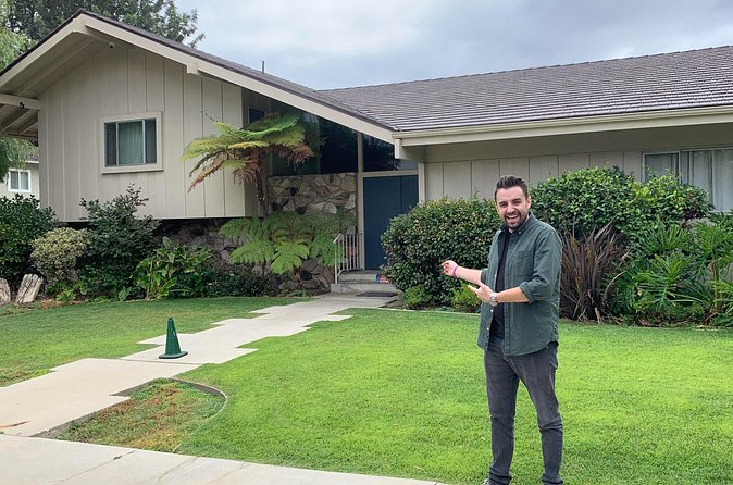 The Movie Guys' L.A. Film Locations Tour - Who should book, and who should skip this one