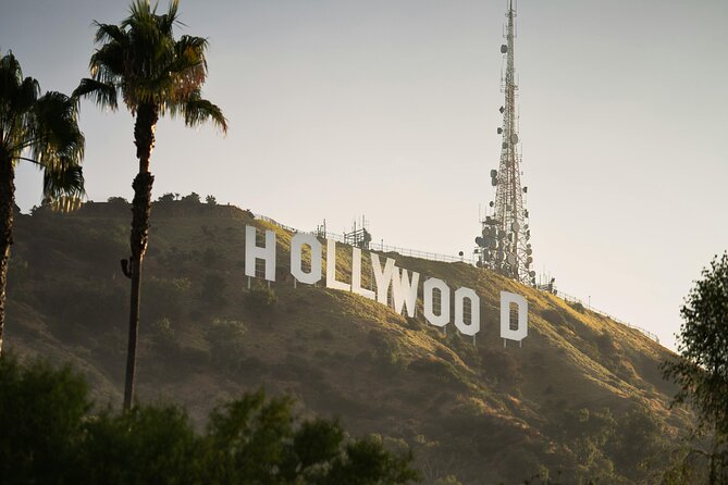 The Oscars Lowrider Tour - Key things to know before you book