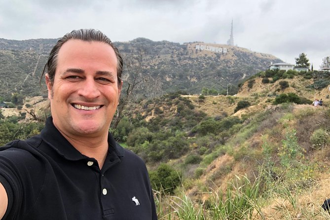 The Ultimate Hollywood Tour - Why This Hollywood Tour Feels Efficient in Just 4 Hours