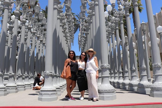 The Ultimate LA and Hollywood Photo Tour - Stop 2: Hollywood Sign photo spots made simple
