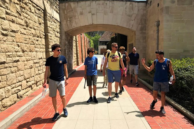The Ultimate LA Tour: Full Day Sightseeing Tour On Electric Bike - Bel Air, Brentwood, UCLA, and the Hills You’ll Actually Feel