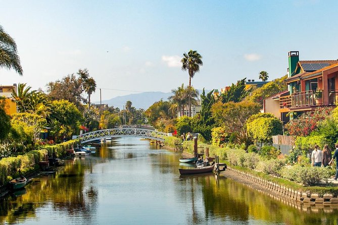 The Ultimate Venice Beach Experience - Timing and Pace: Short Tour, Smart Route