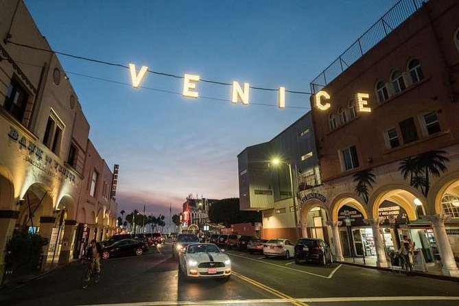The Ultimate Venice Beach Experience - Stop 1: Venice Beach Boardwalk—Iconic Views, Quick Orientation