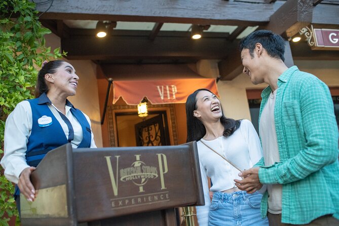 The VIP Experience at Universal Studios Hollywood in California - The $359 question: what value you’re really buying
