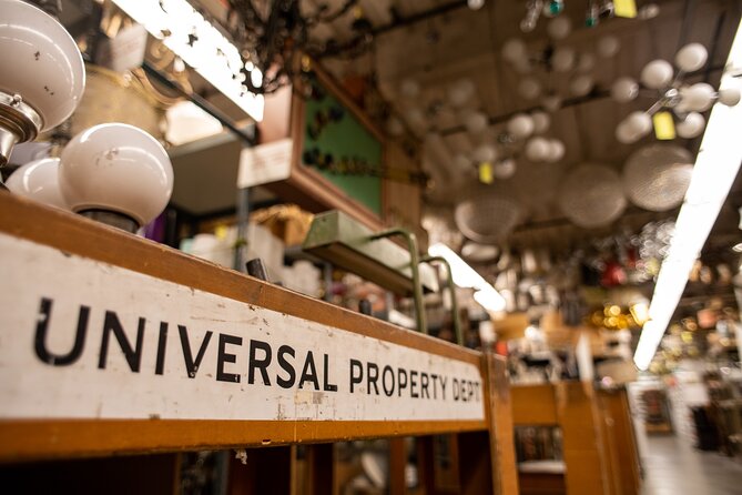 The VIP Experience at Universal Studios Hollywood in California - Family-friendly fun and nonstop variety: Pets, Kung Fu Panda, Minions, and more