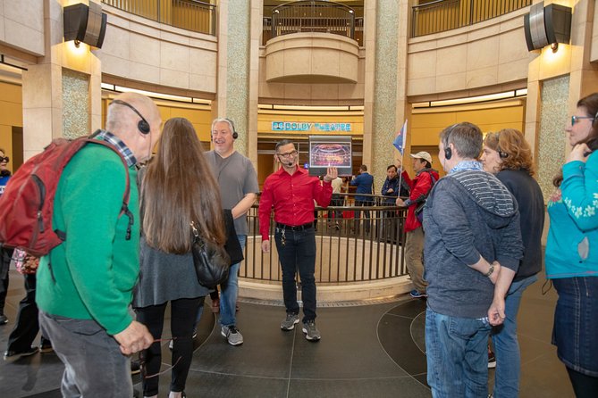 Total Hollywood Experience with Walk of Fame and Celebrity Homes Tour - Celebrity homes tour: Beverly Hills, Rodeo Drive, Bel-Air, and the Sunset Strip