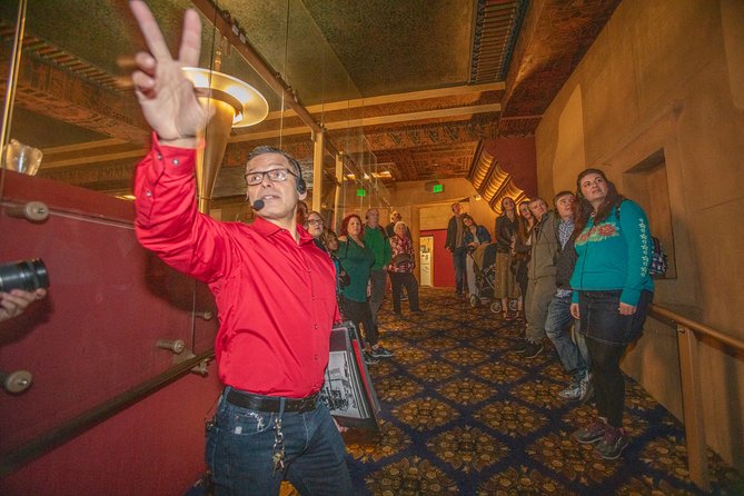 Total Hollywood Experience with Walk of Fame and Celebrity Homes Tour - Price and time: is $76 worth it for a two-hour visit?