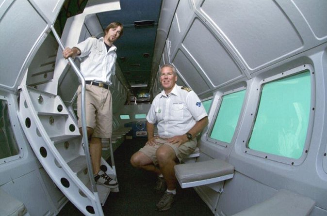 Undersea Expedition: Catalina Island Tour - Price and value: is $53.45 worth it?