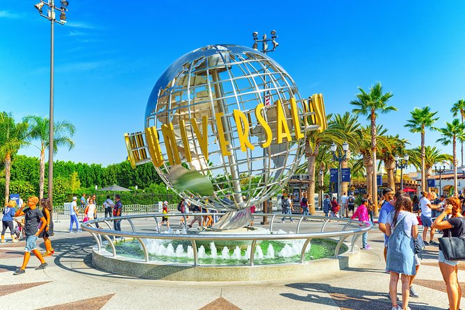 Universal Studios Hollywood & Celebrity Homes Tour Package - Key things to know before you go