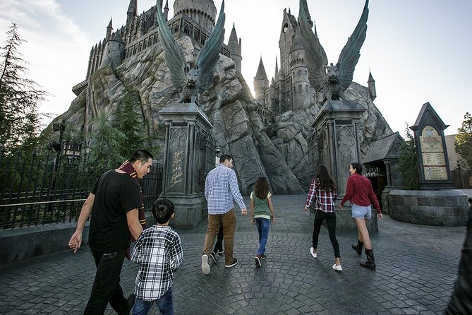 Universal Studios Hollywood & Celebrity Homes Tour Package - Price and value at about $212: when it’s a smart deal