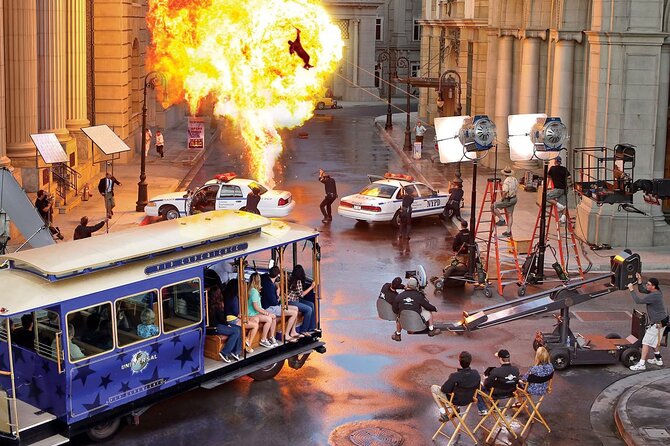 Universal Studios Hollywood & Celebrity Homes Tour Package - Quick decision guide: should you book this combo tour?