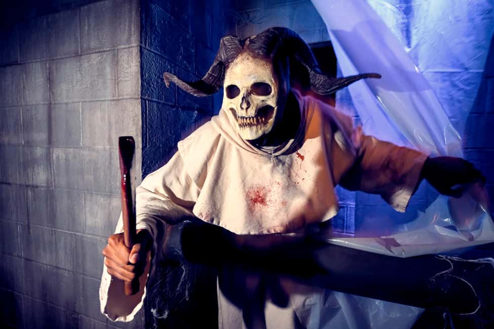 Universal Studios Hollywood: Halloween Horror Nights - Key highlights worth knowing