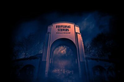 Universal Studios Hollywood: Halloween Horror Nights - 8 haunted houses: how to pick your order and avoid line math