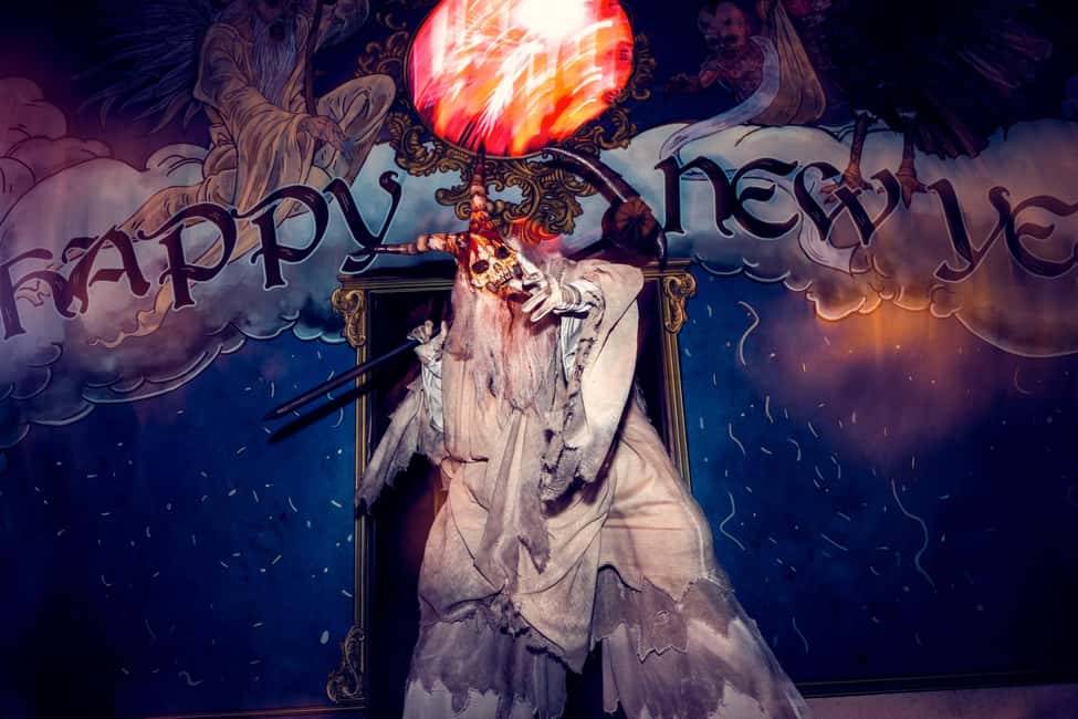 Universal Studios Hollywood: Halloween Horror Nights - Price and value: is $77 a smart buy?