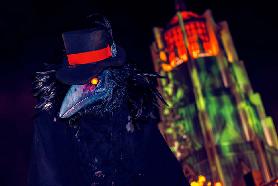 Universal Studios Hollywood: Halloween Horror Nights - Should you book Universal Studios Hollywood Halloween Horror Nights?