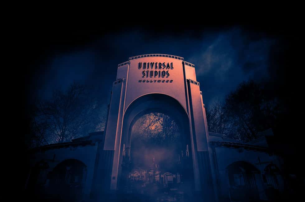 Universal Studios Hollywood: Halloween Horror Nights - 8 haunted houses: how to pick your order and avoid line math