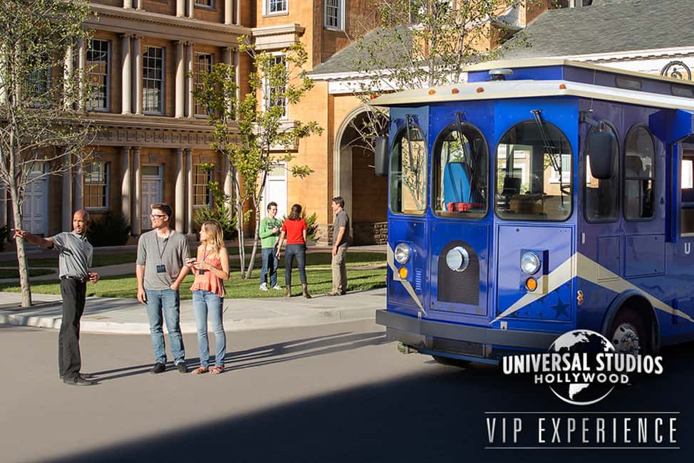 Universal Studios Hollywood: VIP Tour with Ticket - What You’re Really Buying With a $359 VIP Day